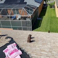 Chappelle Roofing LLC ico