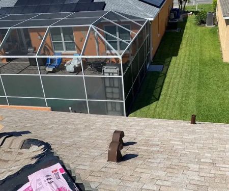 Chappelle Roofing LLC