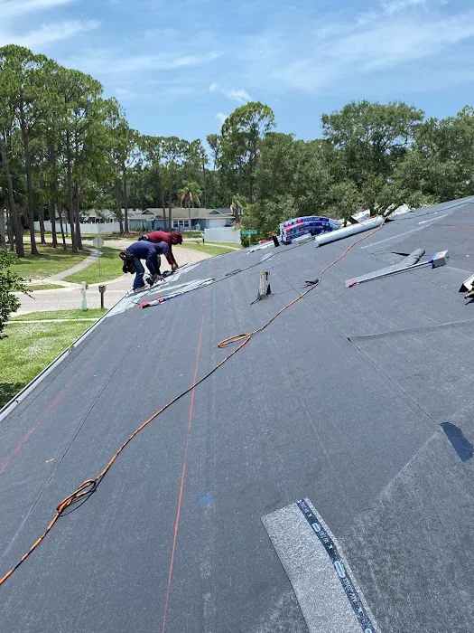 Chappelle Roofing LLC Picture 8