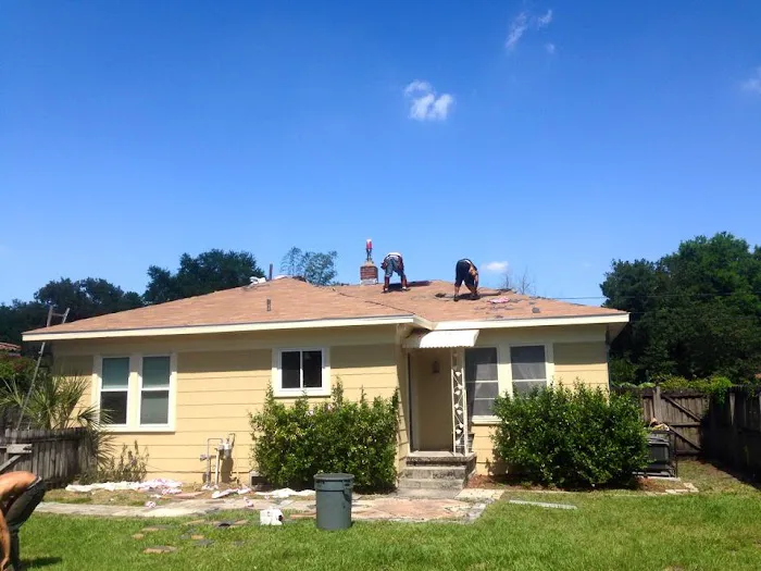 Chappelle Roofing LLC Picture 7