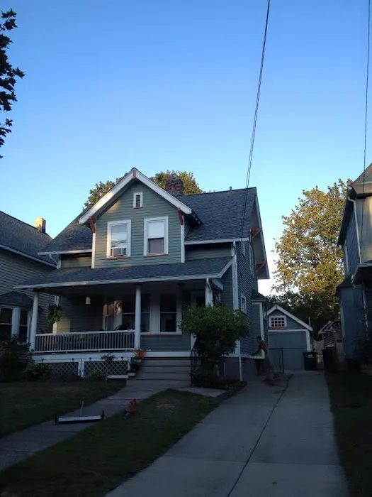 Chappelle Roofing LLC Picture 6