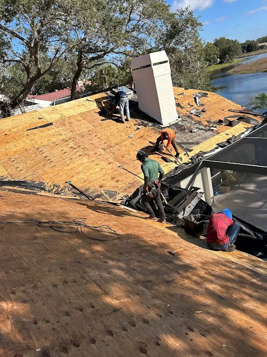 Chappelle Roofing LLC Picture 9