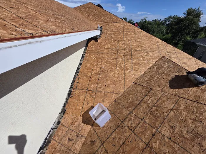 2nd Gen Roofing LLC Picture 5