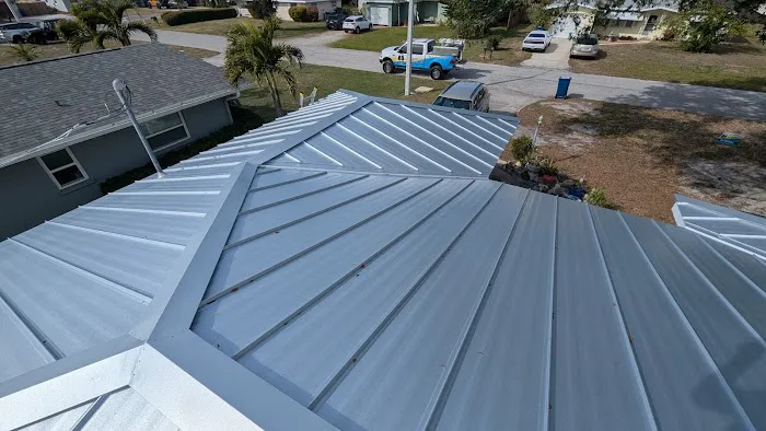 2nd Gen Roofing LLC Picture 3