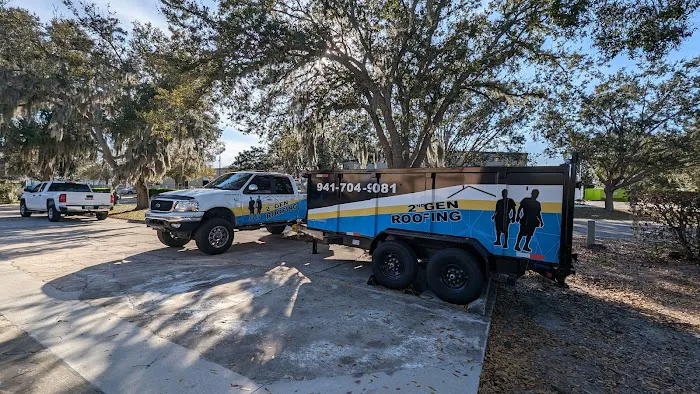 2nd Gen Roofing LLC Picture 7