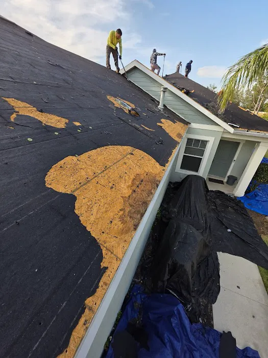 2nd Gen Roofing LLC Picture 4