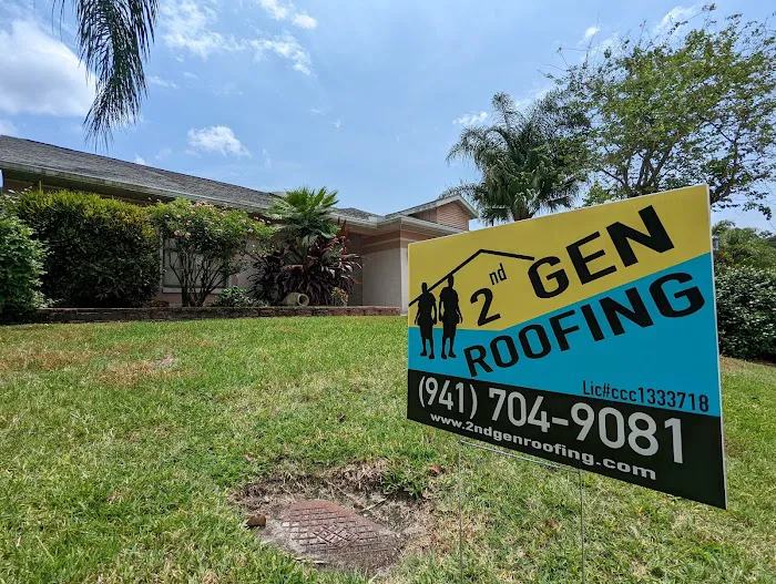 2nd Gen Roofing LLC Picture 10