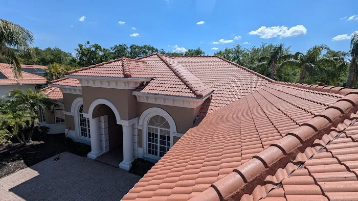 2nd Gen Roofing LLC Picture 2