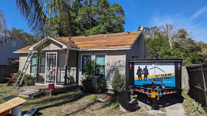 2nd Gen Roofing LLC Picture 1