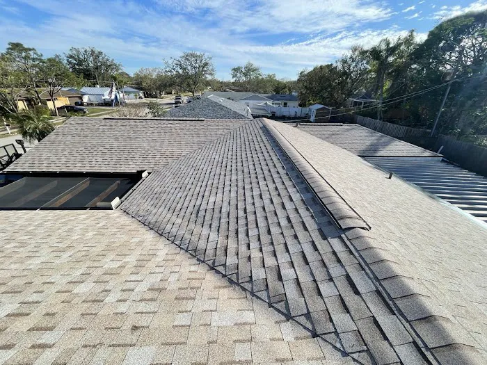Bone Dry Roofing Picture 4