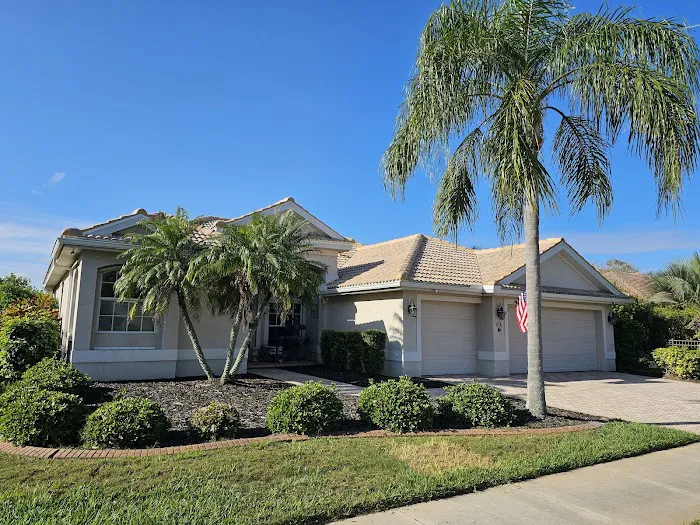 Bone Dry Roofing Picture 1