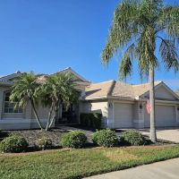 Bone Dry Roofing ico