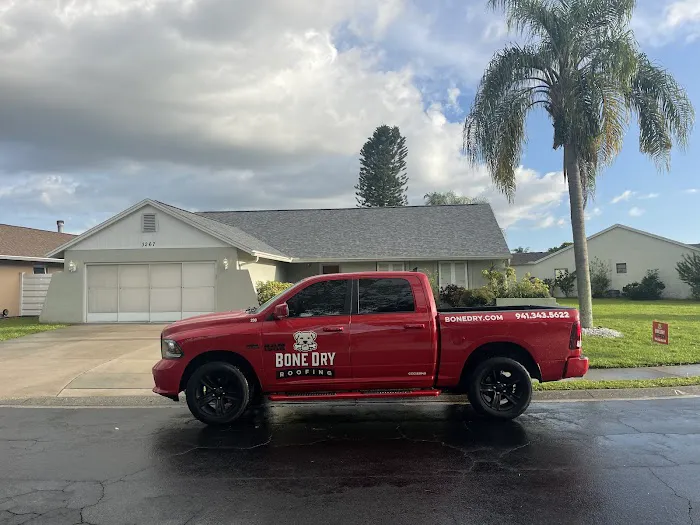 Bone Dry Roofing Picture 10