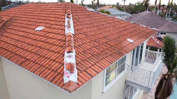 Bone Dry Roofing Picture 8