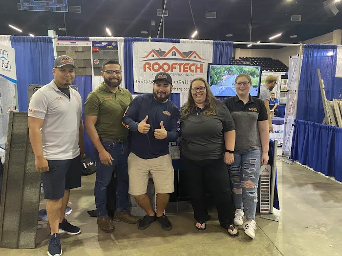 RoofTech Roofing & Waterproofing Inc Picture 7