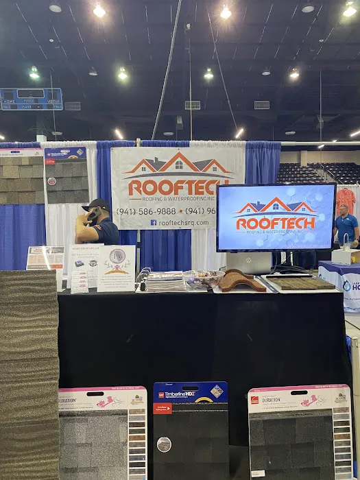 RoofTech Roofing & Waterproofing Inc Picture 5