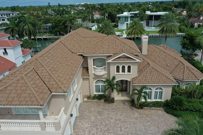 RoofTech Roofing & Waterproofing Inc Picture 3