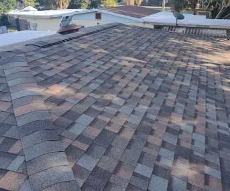 RoofTech Roofing & Waterproofing Inc