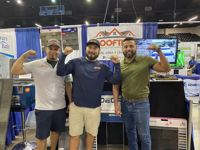 RoofTech Roofing & Waterproofing Inc Picture 4