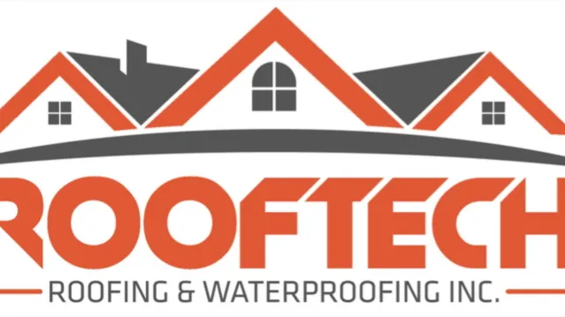 RoofTech Roofing & Waterproofing Inc Picture 8