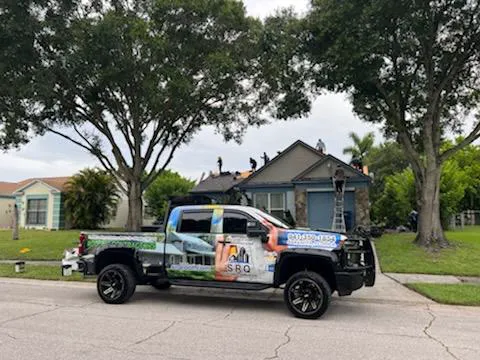 SRQ Building Services Picture 2