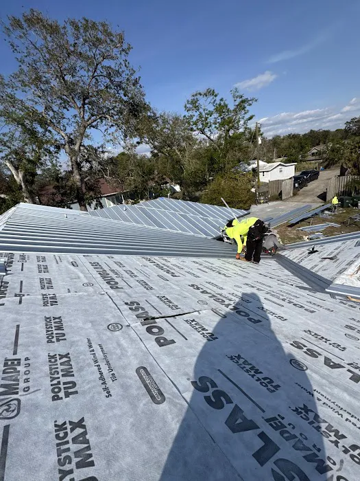 SRQ Building Services Picture 1