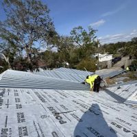 SRQ Building Services ico