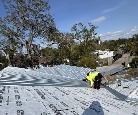 SRQ Building Services