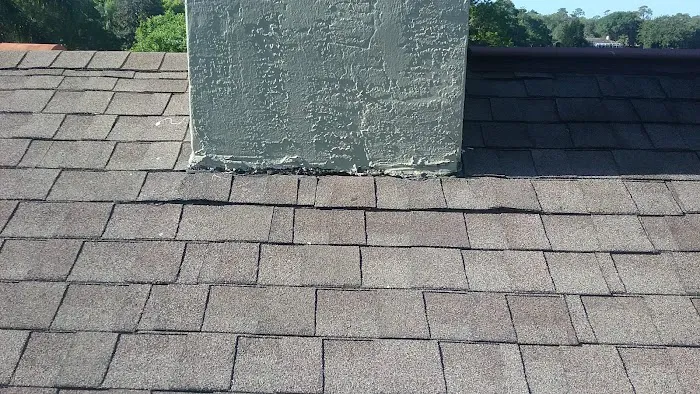 Alvin J. Singleton Roofing Picture 8