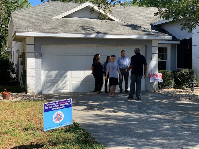 Alvin J. Singleton Roofing Picture 3