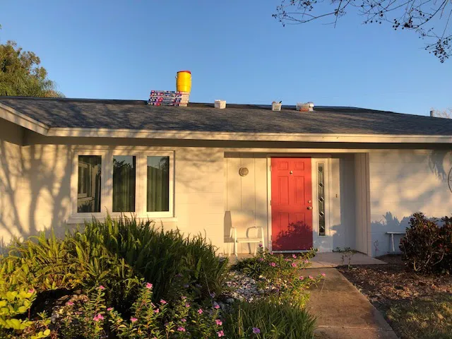 Alvin J. Singleton Roofing Picture 2