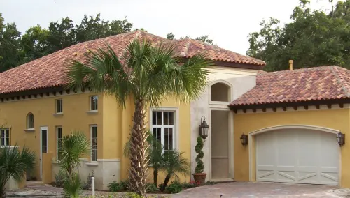 Alvin J. Singleton Roofing Picture 1