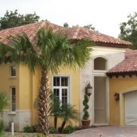 Alvin J. Singleton Roofing ico