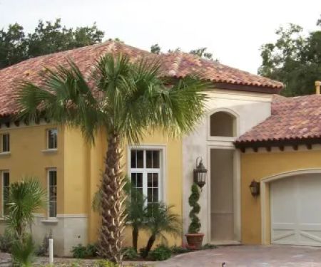 Alvin J. Singleton Roofing