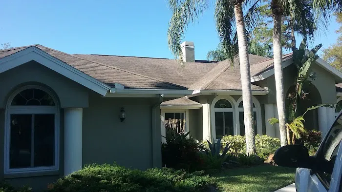 Alvin J. Singleton Roofing Picture 4