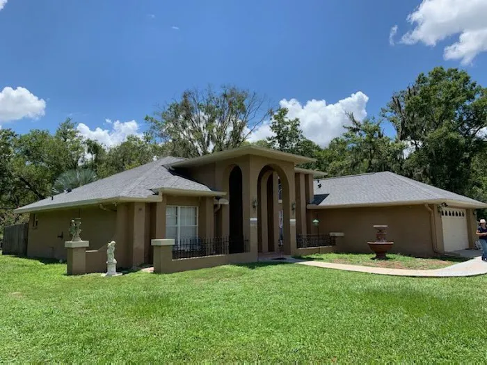 S.G. Roofing and Restoration Picture 8