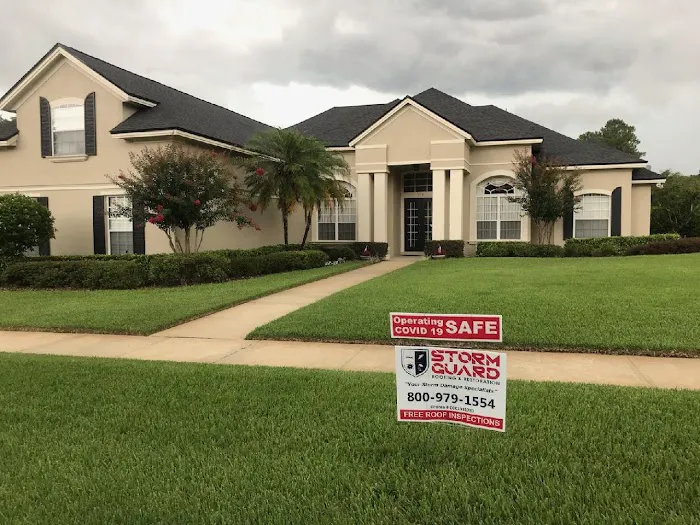 S.G. Roofing and Restoration Picture 7