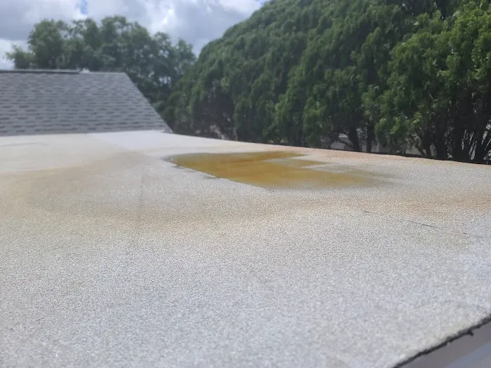 S.G. Roofing and Restoration Picture 2