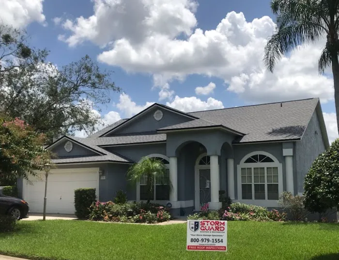 S.G. Roofing and Restoration Picture 10