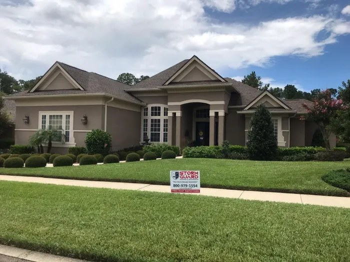 S.G. Roofing and Restoration Picture 9