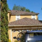 S.G. Roofing and Restoration