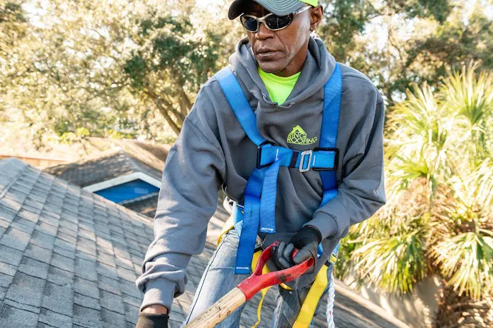 Ring Roofing, Inc. Picture 2