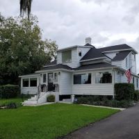 Ring Roofing, Inc. ico