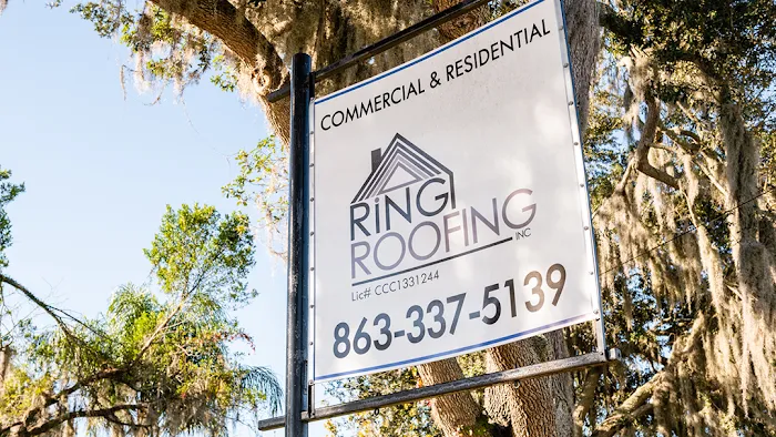 Ring Roofing, Inc. Picture 6