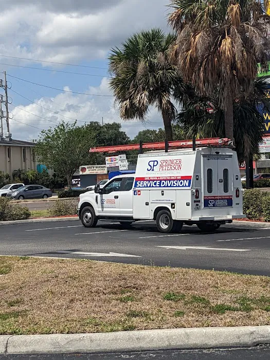 Springer Peterson Roofing Picture 8