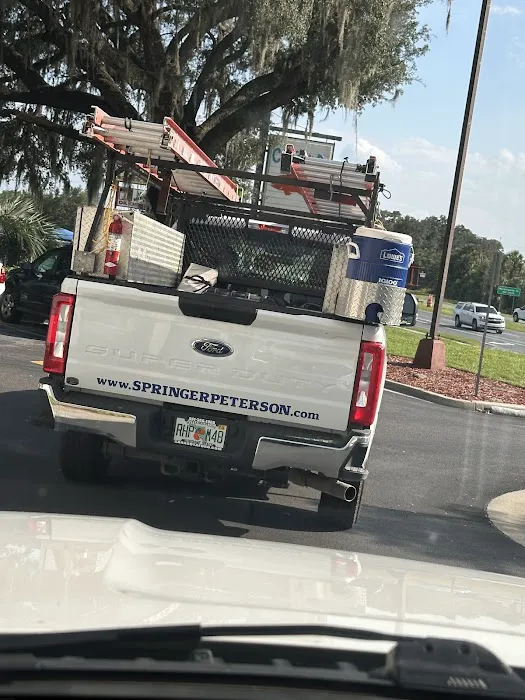 Springer Peterson Roofing Picture 1