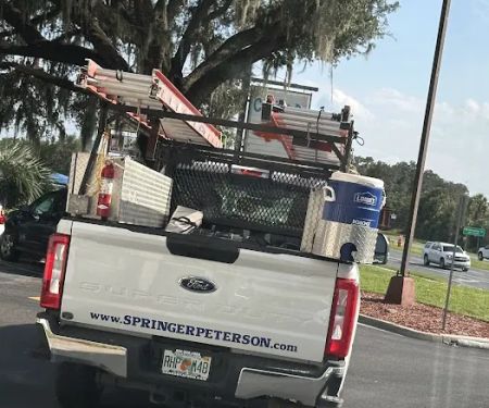 Springer Peterson Roofing