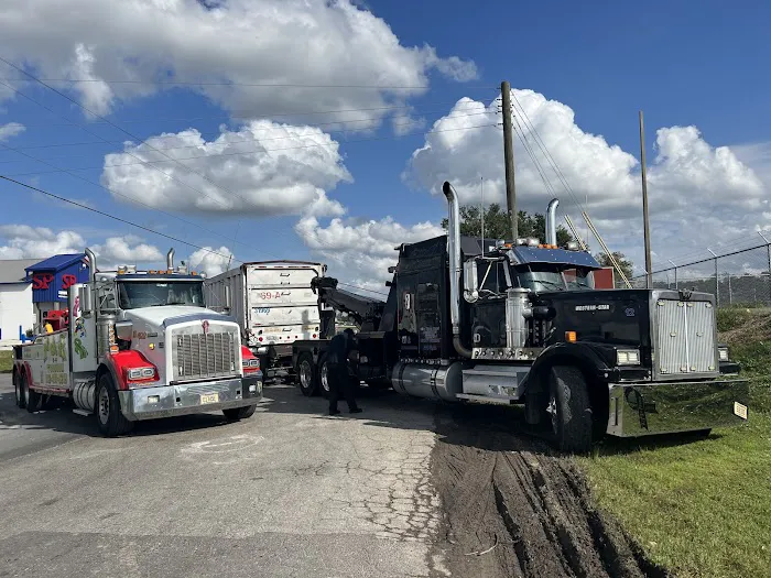 Springer Peterson Roofing Picture 4