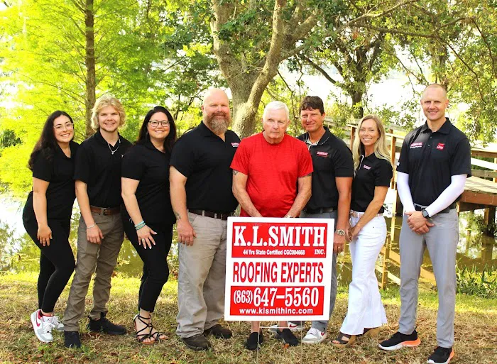 K.L. Smith Inc. Picture 7