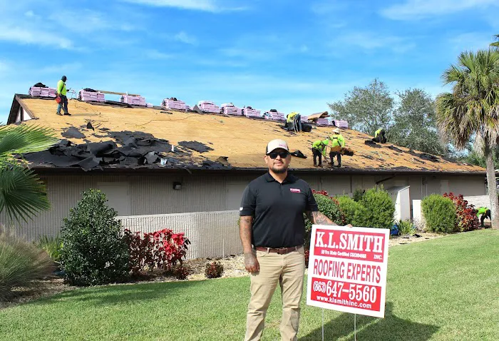 K.L. Smith Inc. Picture 6